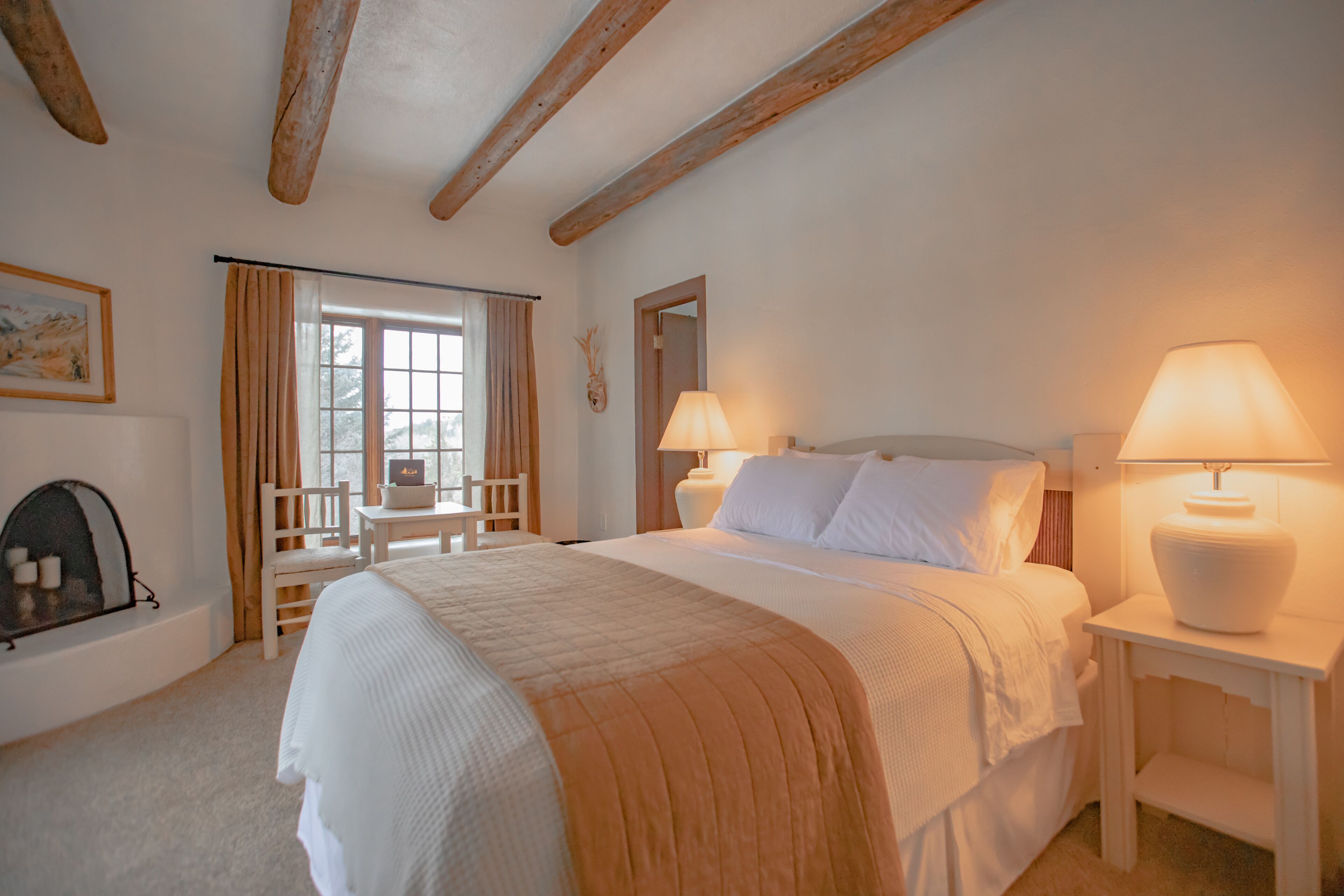 1 soveværelse, Wi-Fi