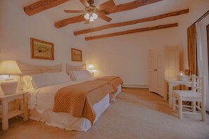 1 bedroom, WiFi