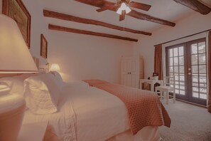 1 bedroom, WiFi
