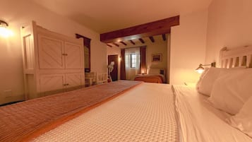 1 habitación y wifi