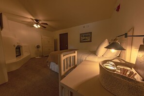 1 bedroom, WiFi