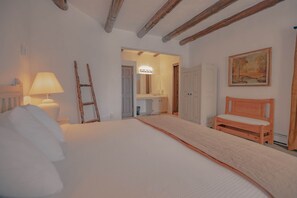 1 quarto, Wi-Fi