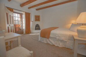 1 bedroom, WiFi