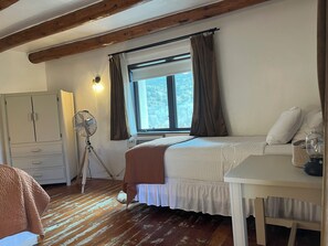 1 chambre, Wi-Fi