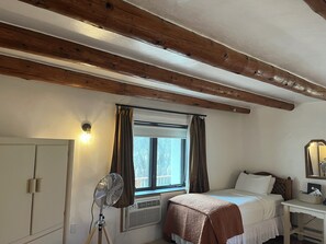 1 chambre, Wi-Fi