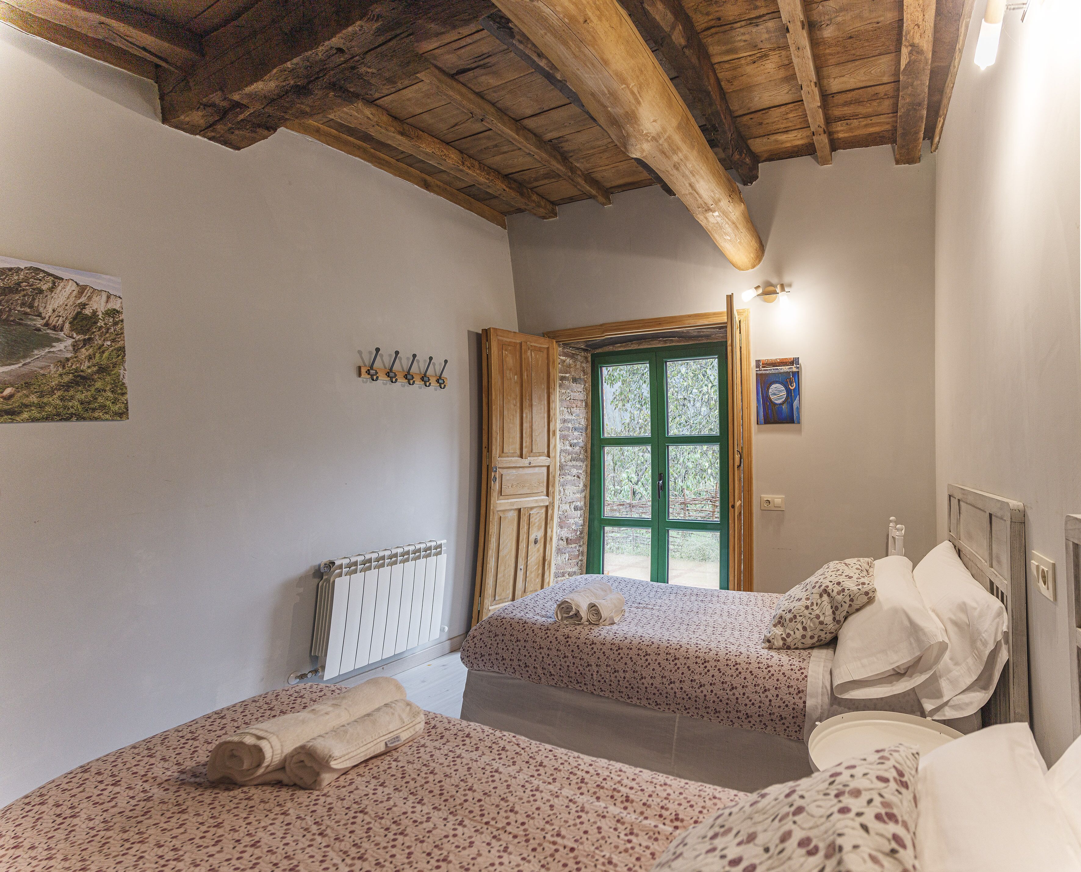 Foto - La Figal de Xugabolos, Salas