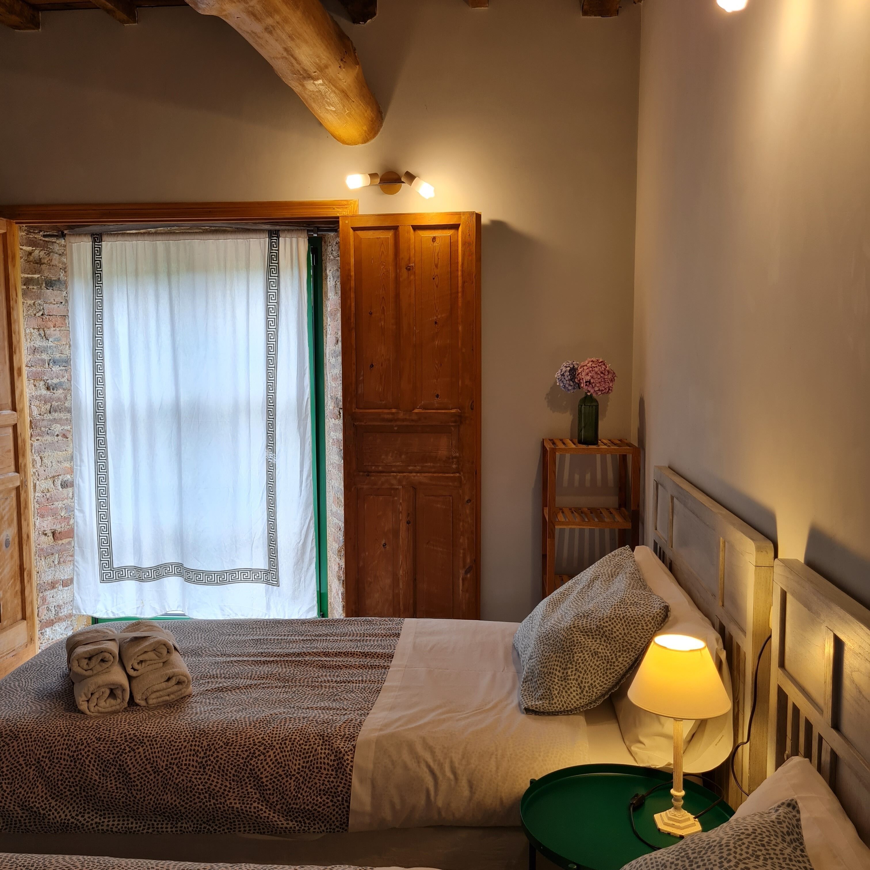 Foto - La Figal de Xugabolos, Salas