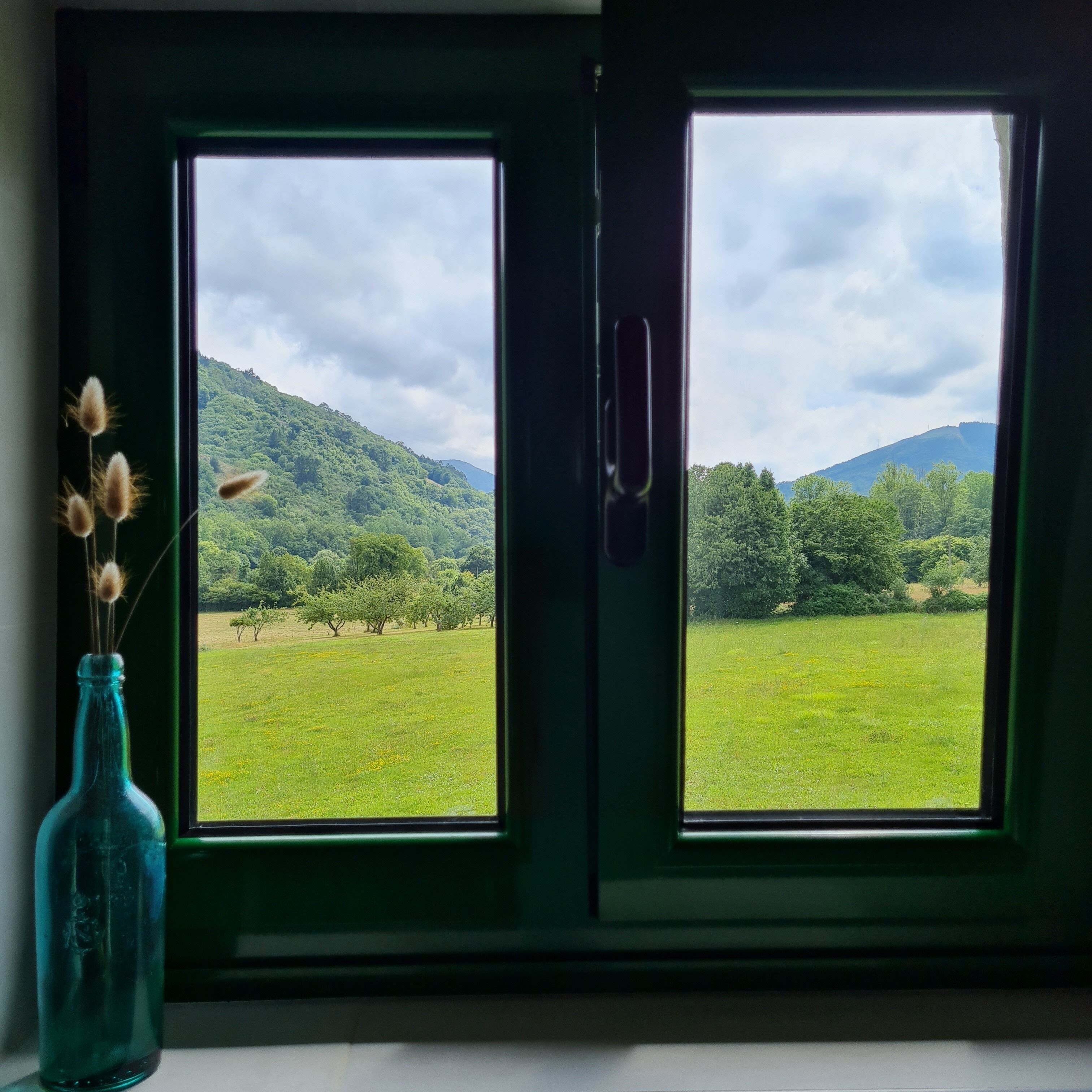 Foto - La Figal de Xugabolos, Salas