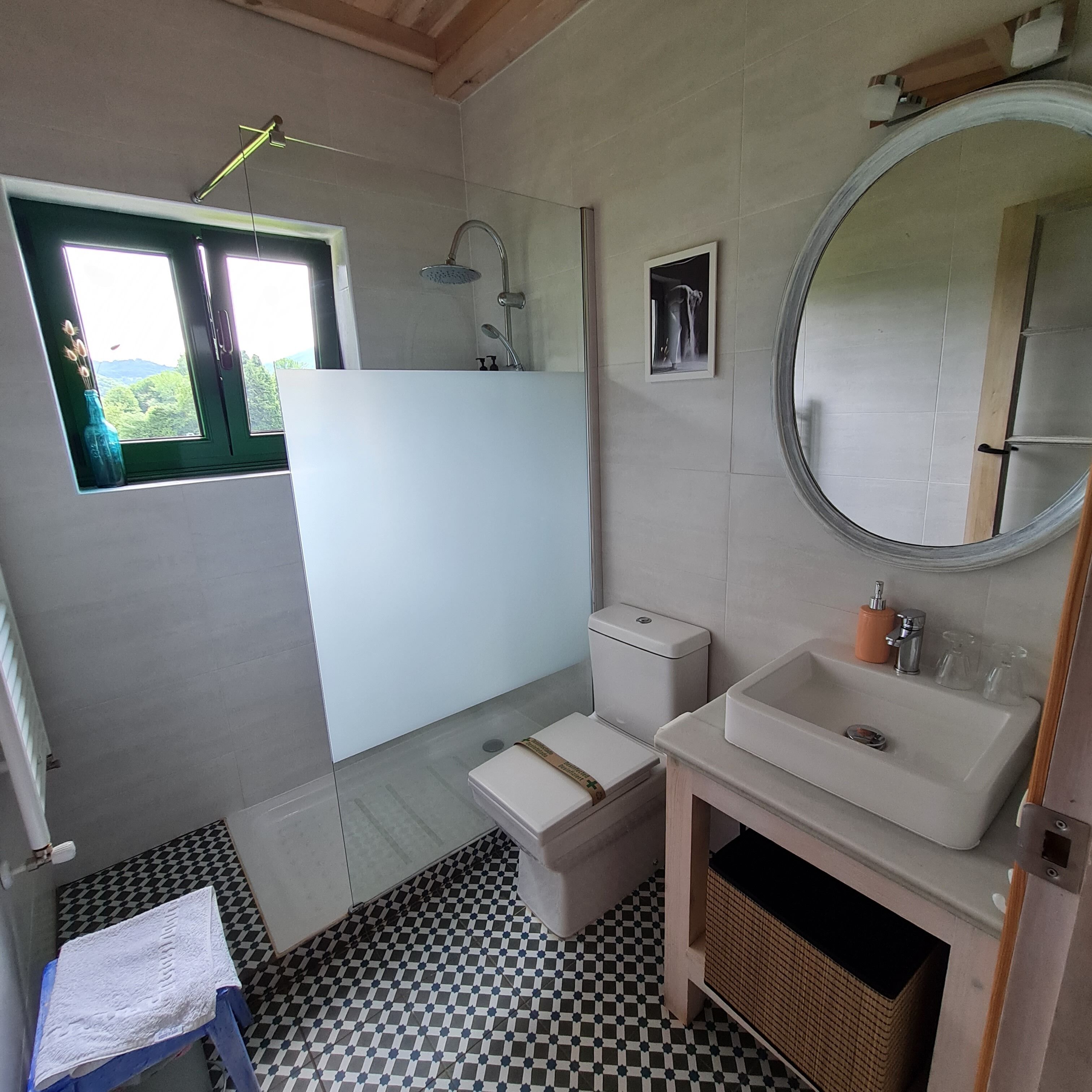 Foto - La Figal de Xugabolos, Salas