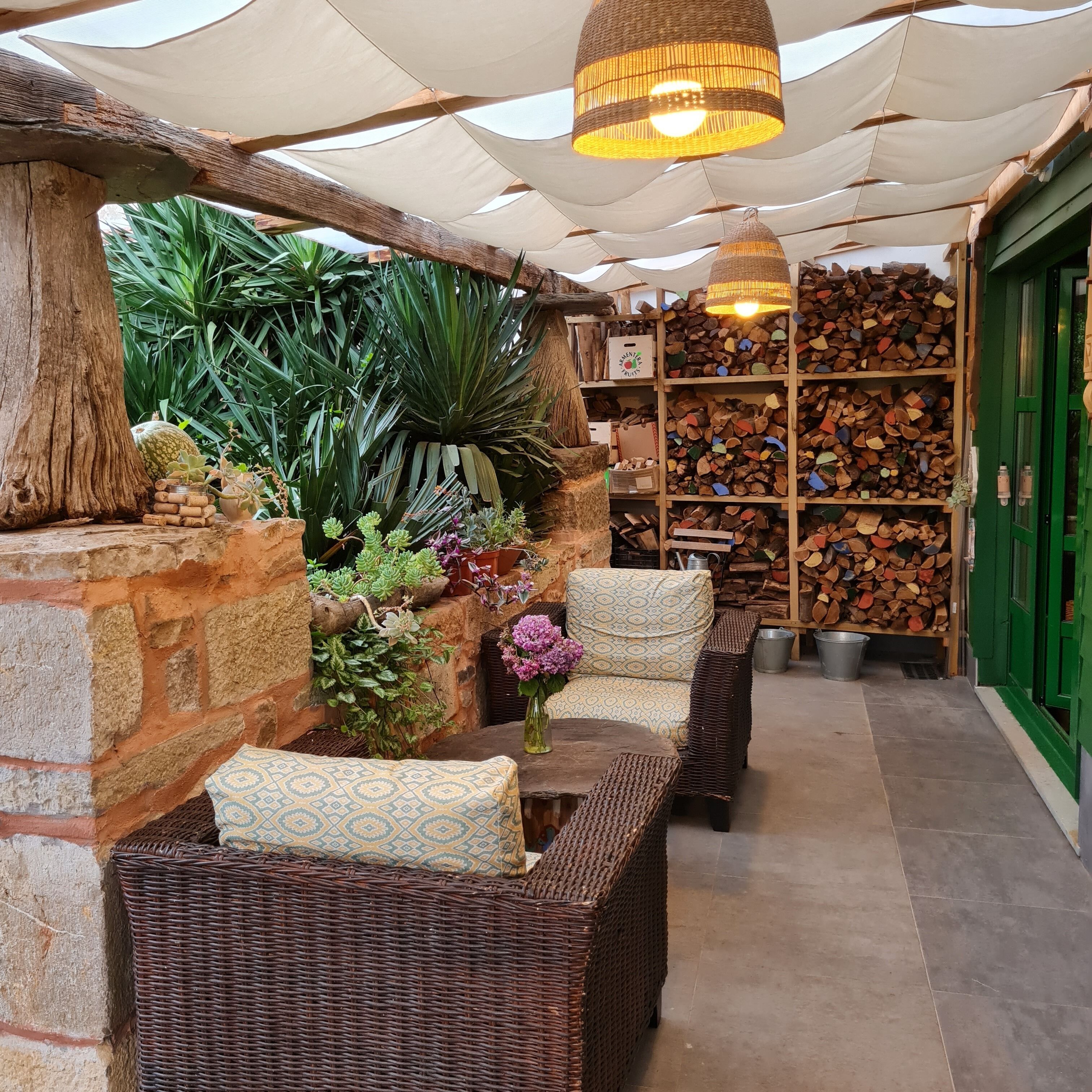 Foto - La Figal de Xugabolos, Salas