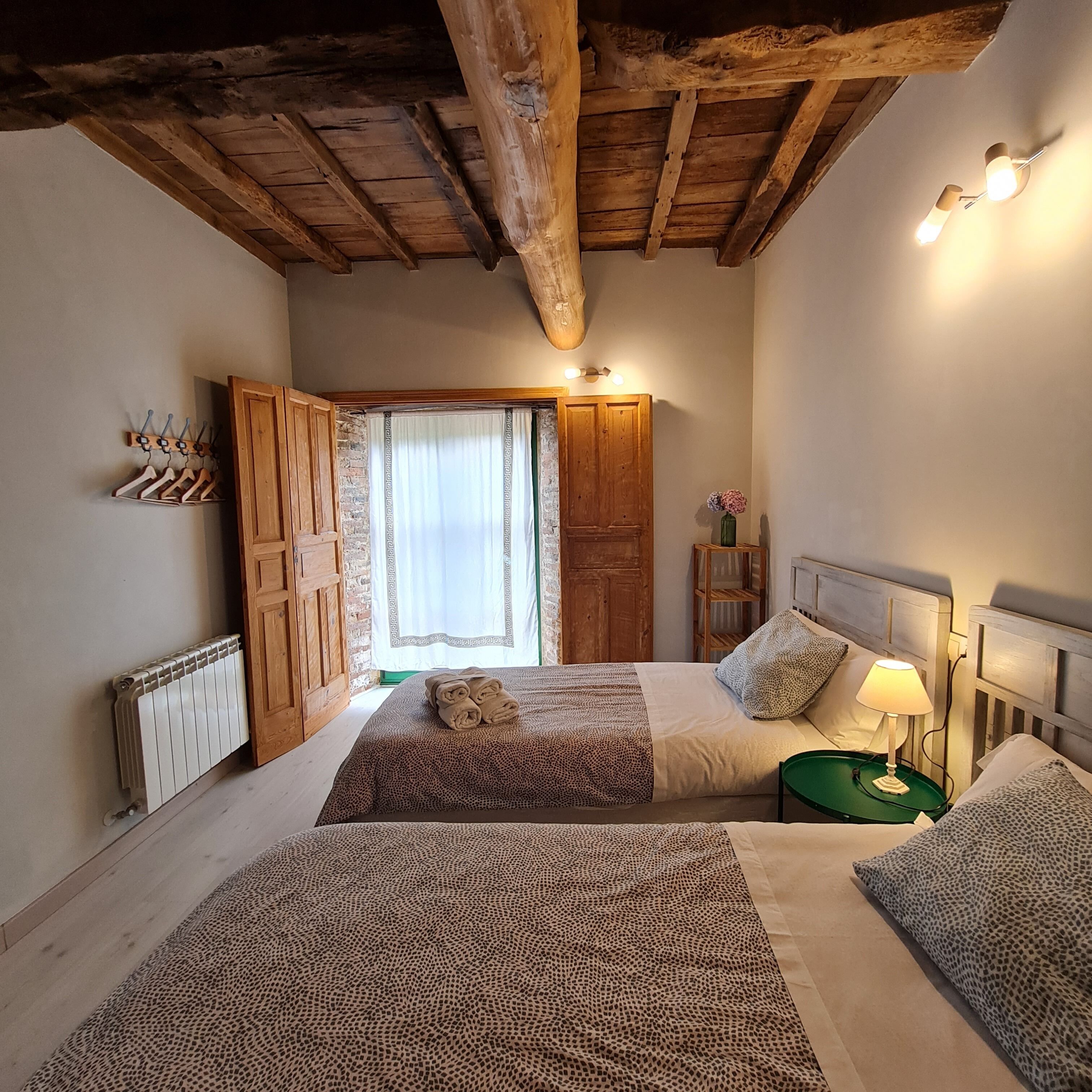 Foto - La Figal de Xugabolos, Salas