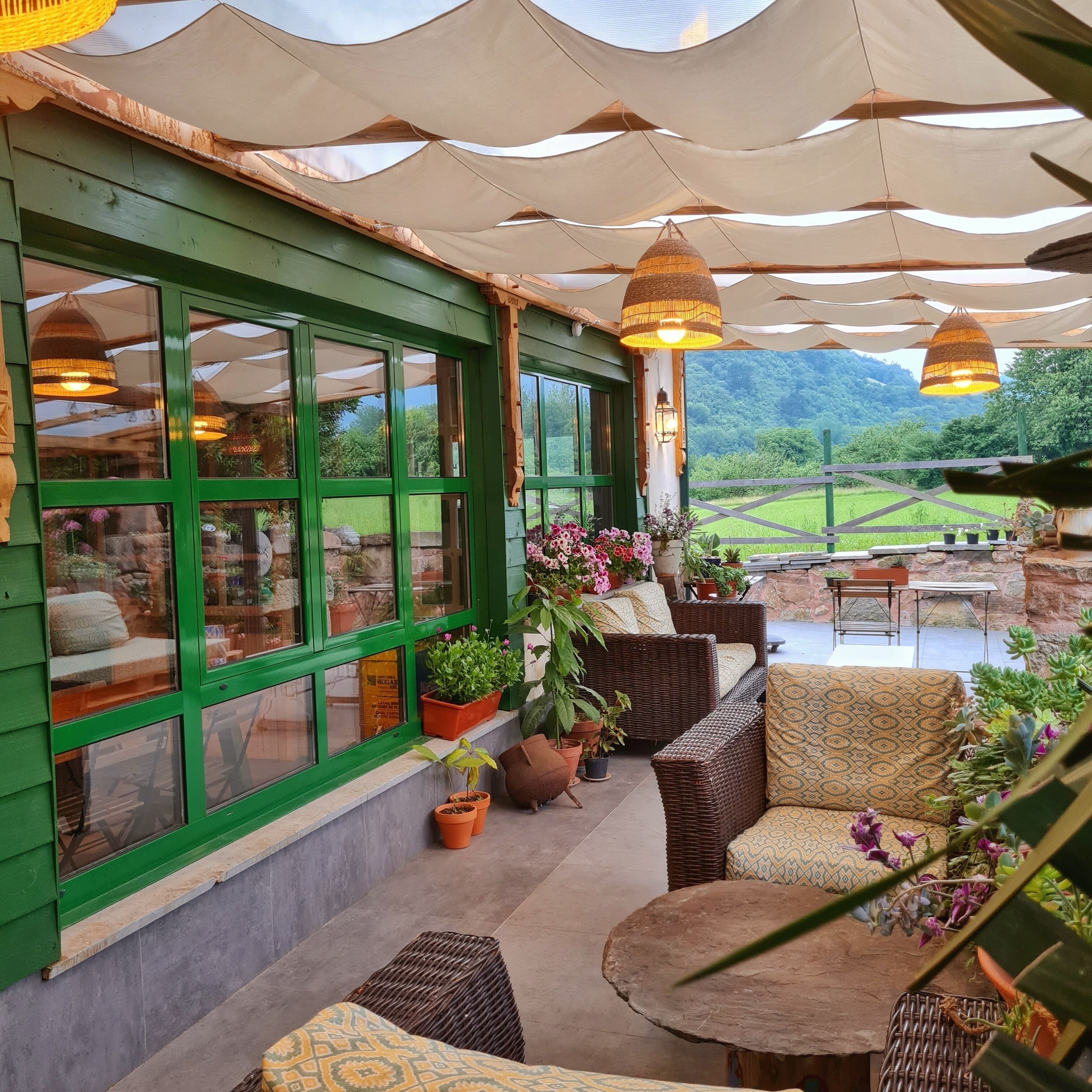 Foto - La Figal de Xugabolos, Salas