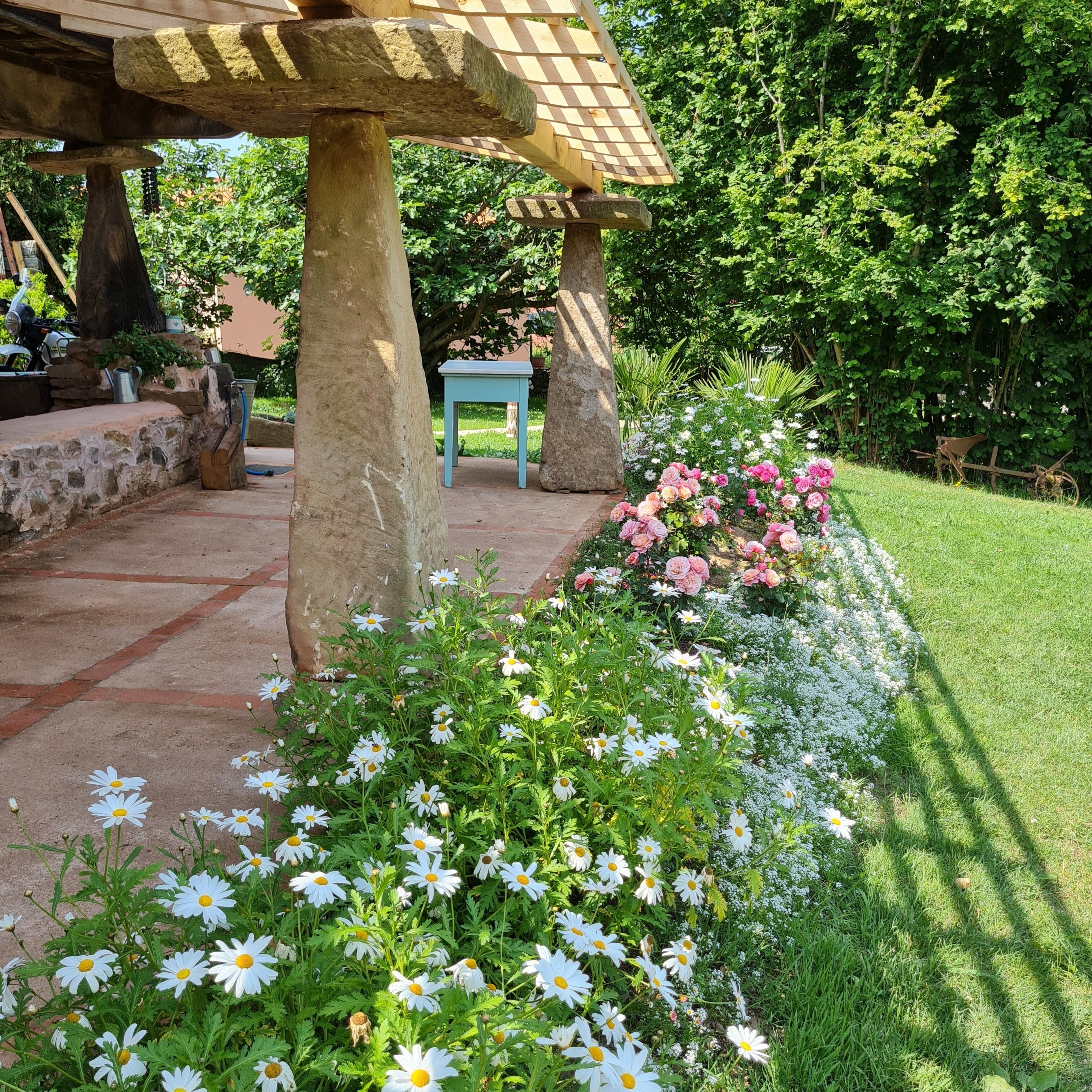 Foto - La Figal de Xugabolos, Salas