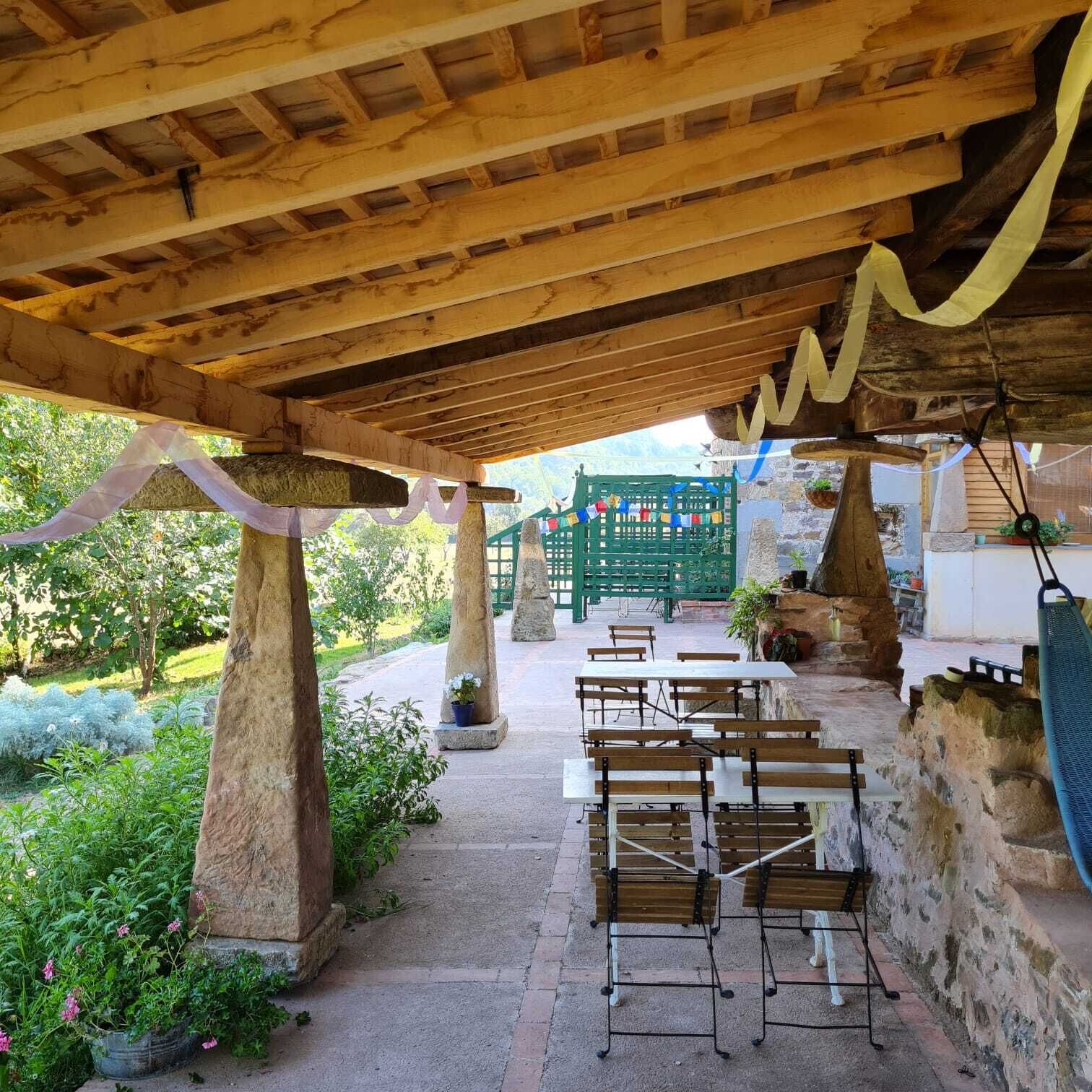 Foto - La Figal de Xugabolos, Salas