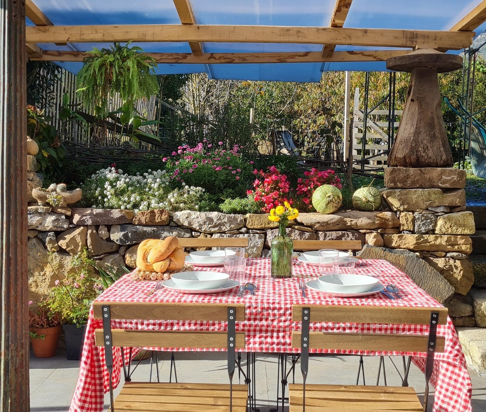 Foto - La Figal de Xugabolos, Salas