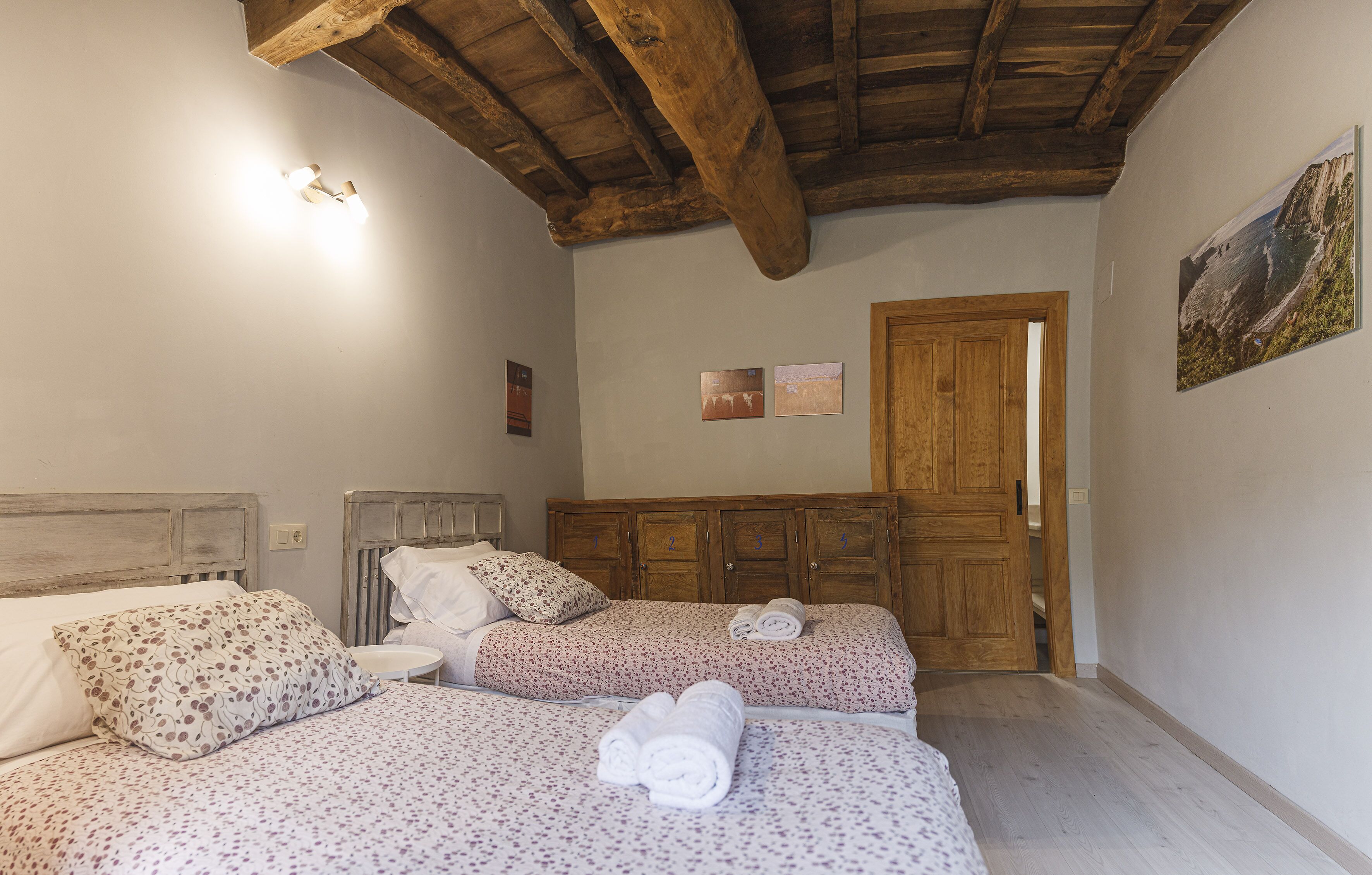 Foto - La Figal de Xugabolos, Salas