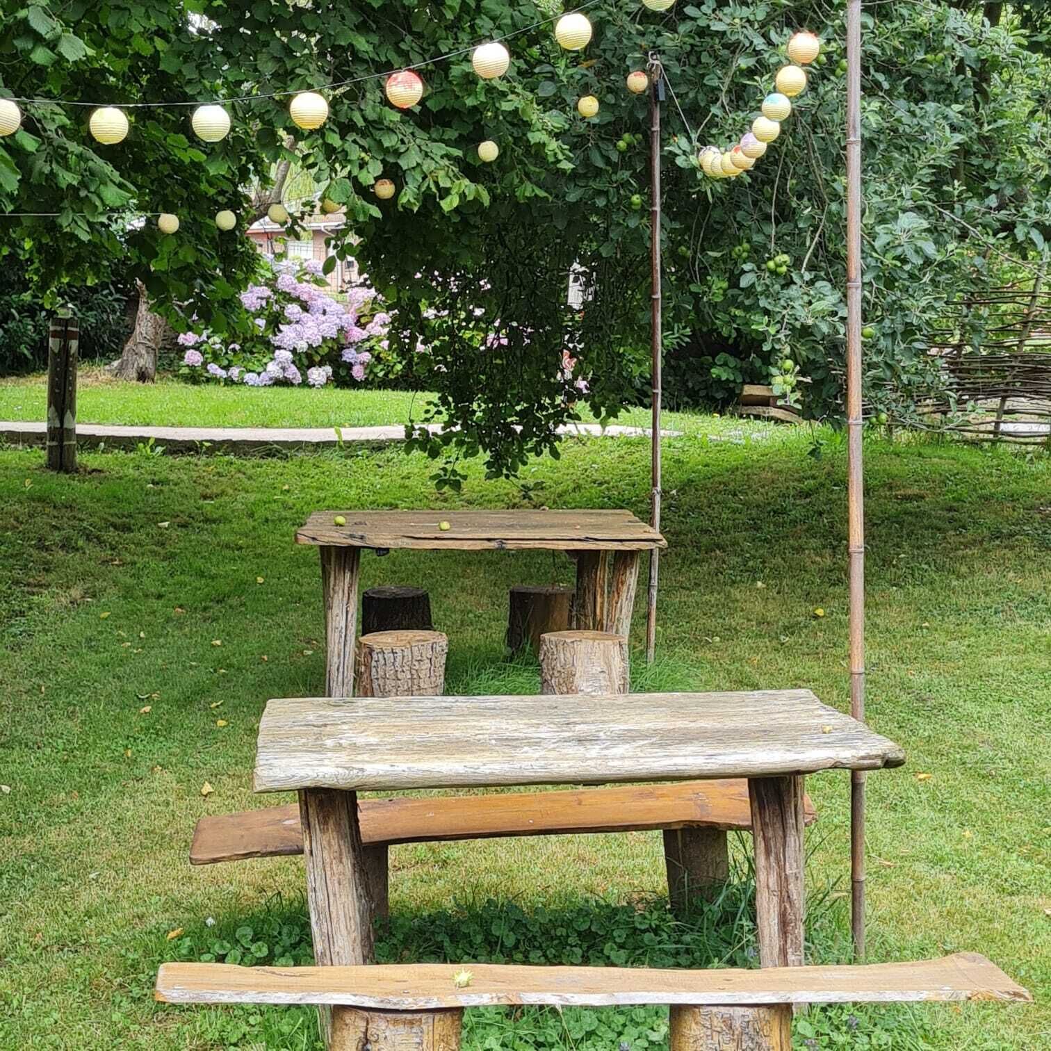 Foto - La Figal de Xugabolos, Salas