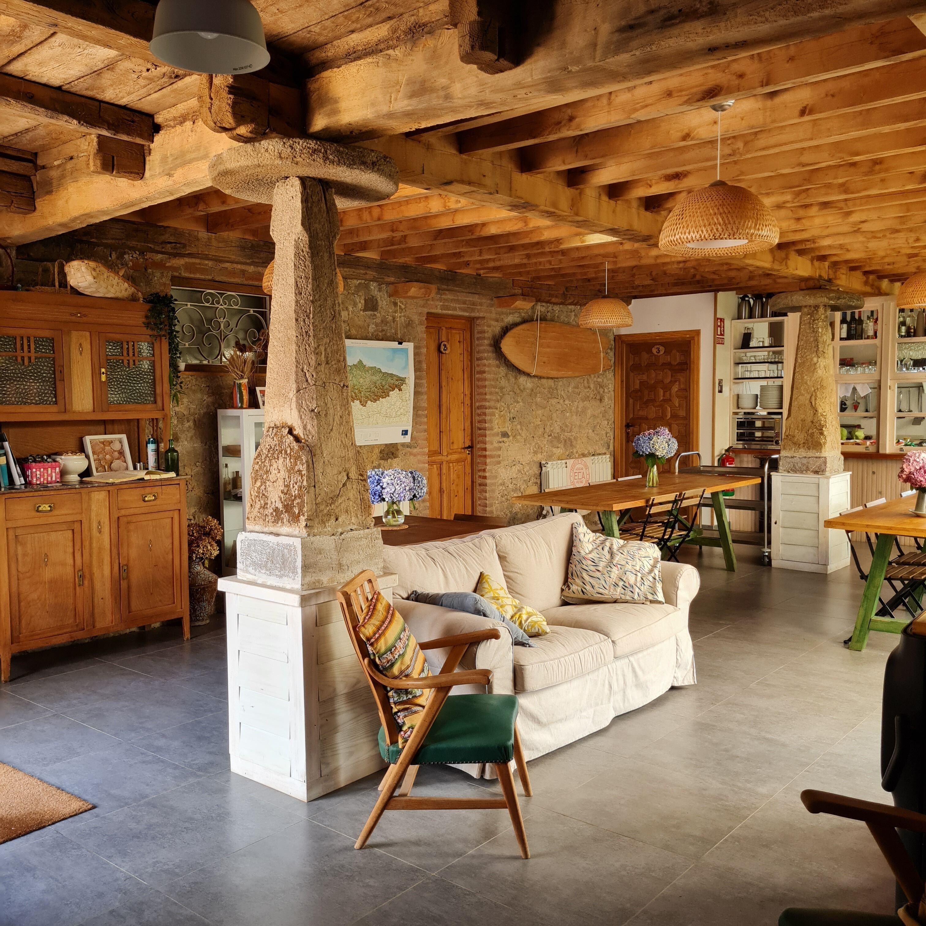 Foto - La Figal de Xugabolos, Salas