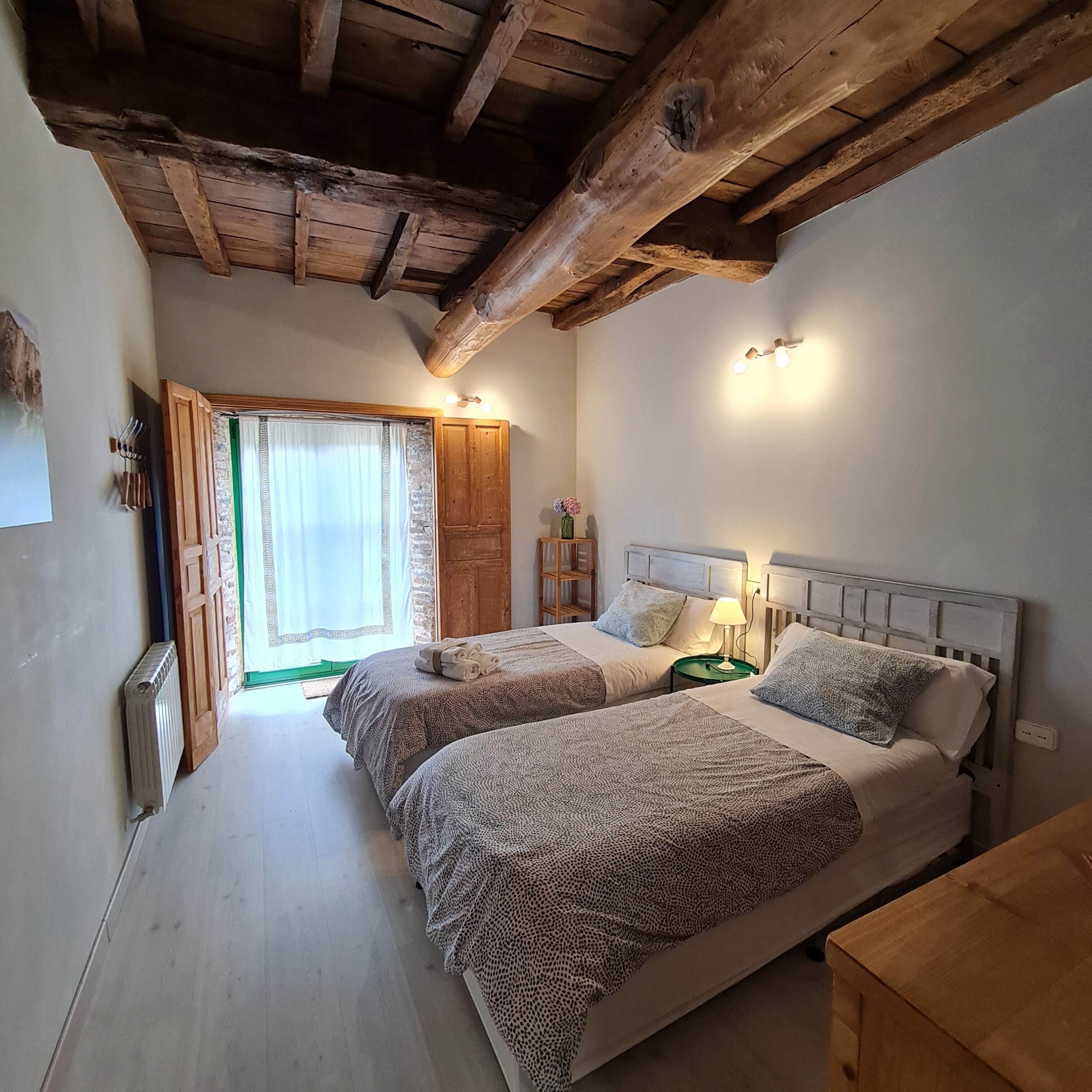 Foto - La Figal de Xugabolos, Salas