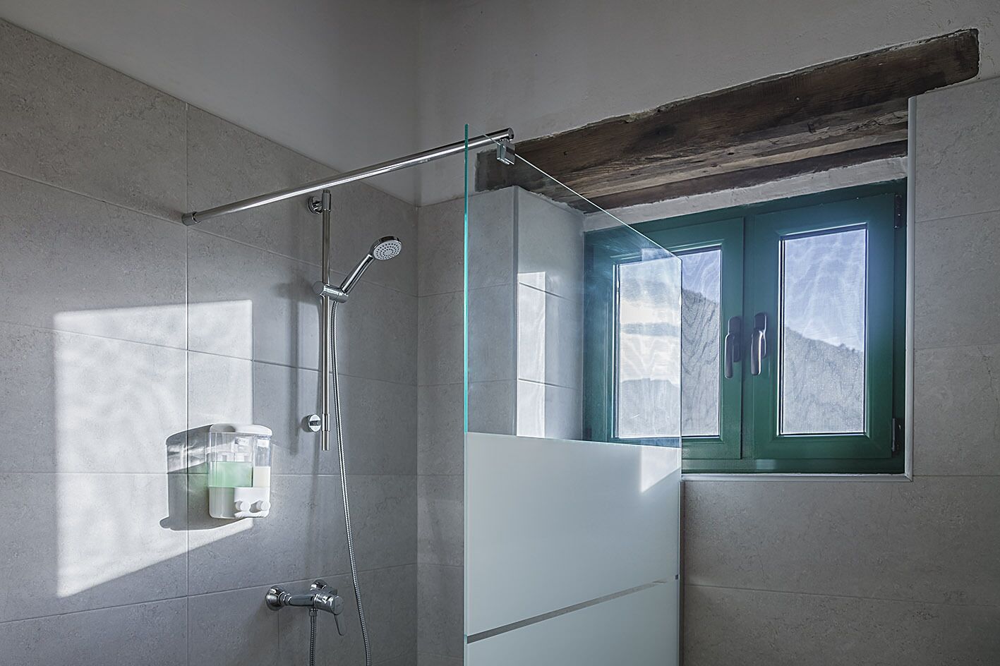 Foto - La Figal de Xugabolos, Salas