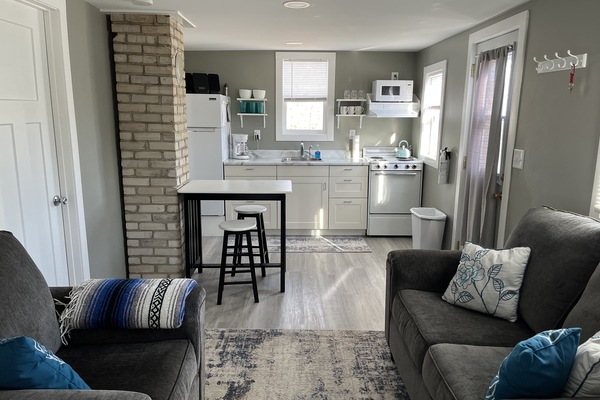 Televisor intel·ligent i estèreo