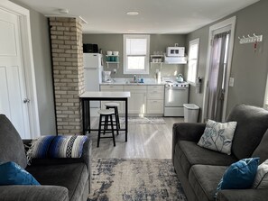 TV connectée, chaîne hi-fi