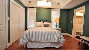 3 chambres, bureau, fer et planche Ă repasser, Wi-Fi gratuit