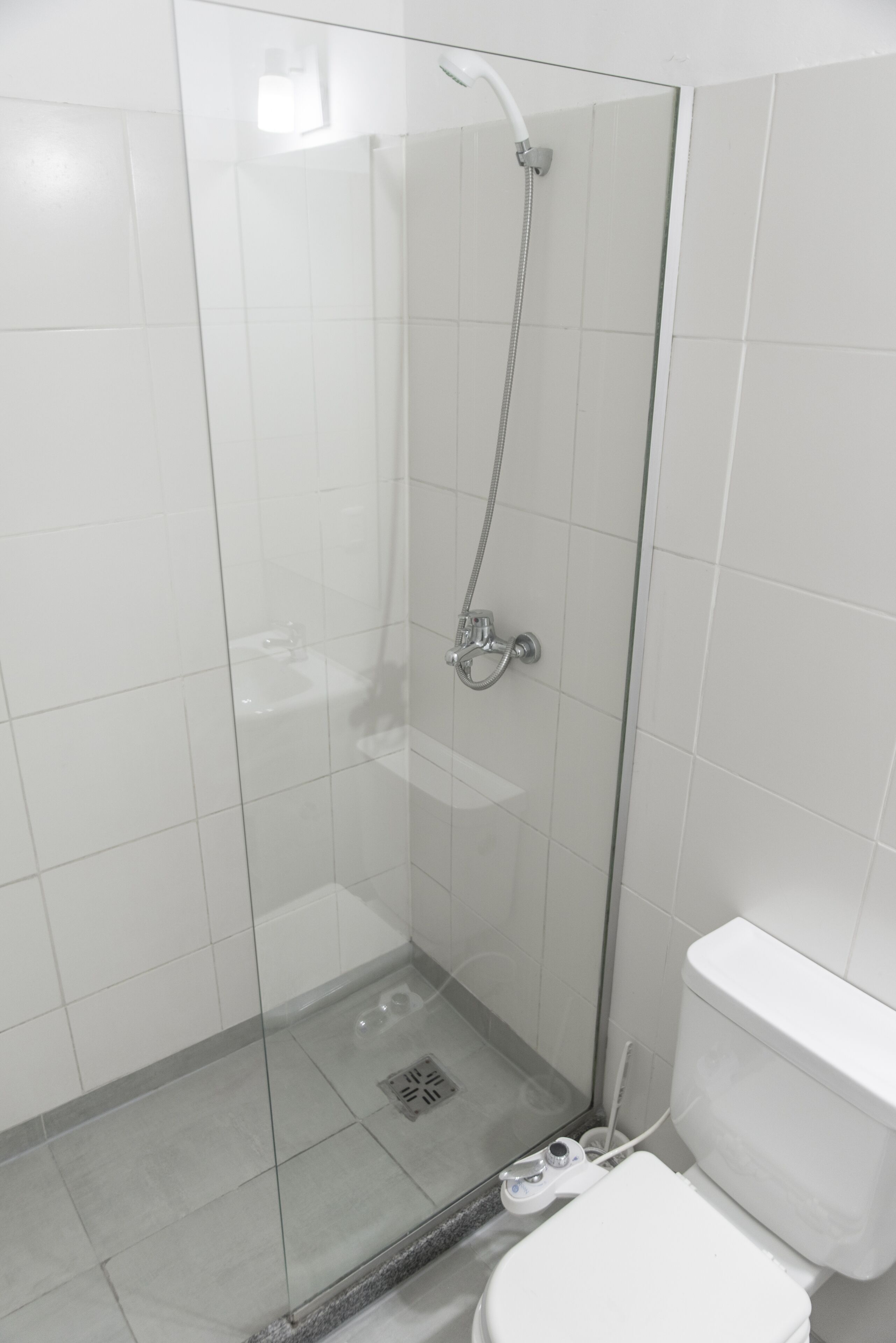 Kamar mandi