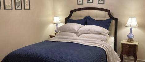 1 Schlafzimmer, Schreibtisch, Bügeleisen/Bügelbrett, kostenloses WLAN