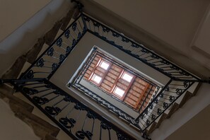 Treppe