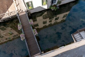 Exterior - BURANELLI CHARME ROOMS (Treviso)