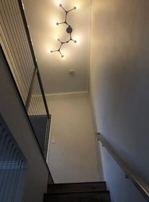 Interior - Little Italy Bungalow  (San Diego)