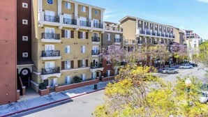 Exterior - Little Italy Bungalow  (San Diego)