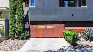 Exterior - Little Italy Bungalow  (San Diego)