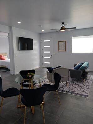 Interior - Tucson Barrio Home 2B/2B (Tucson)
