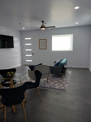 Interior - Tucson Barrio Home 2B/2B (Tucson)
