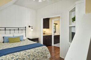 1 makuuhuone, silitysrauta/-lauta, ilmainen Wi-Fi, vuodevaatteet