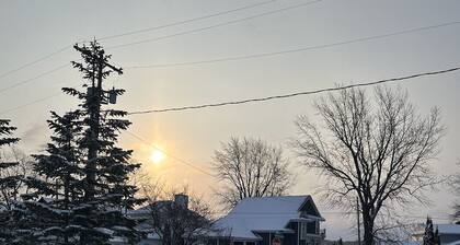 "The Savannah" Luxury Townhome, Pool, Hot Tub, Golf Membership, Near Lake and Beaches