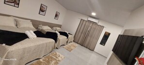 Individually decorated, desk, laptop workspace, free WiFi - POUSADA ACONCHEGO MT (Chapada dos Guimarães)