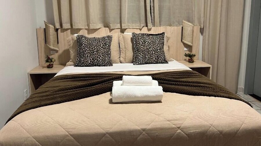 POUSADA ACONCHEGO MT