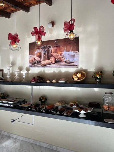 POUSADA ACONCHEGO MT