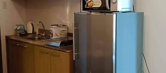 1Bd Family Retreat in Tagaytay