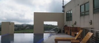 1Bd Family Retreat in Tagaytay