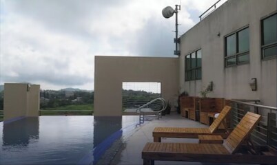 1Bd Family Retreat in Tagaytay