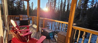 Luxury Stargazer Cottage - The Deer Den