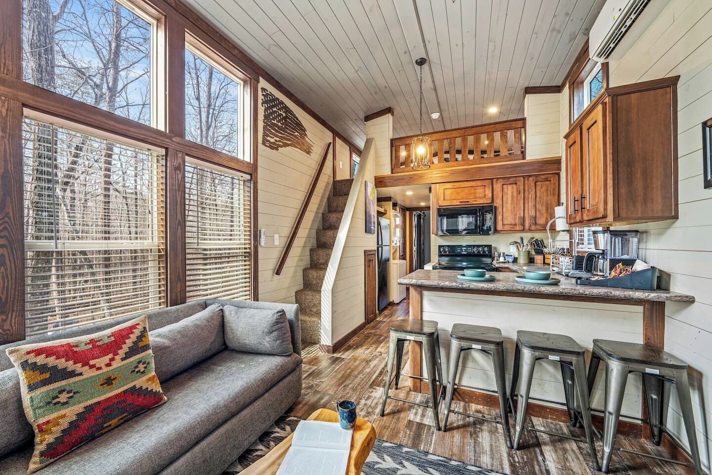 Smart TV y tenis de mesa 