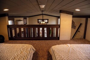 2 camere, Wi-Fi gratuito, lenzuola