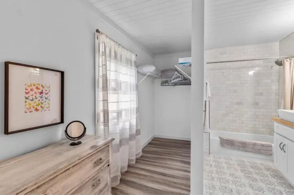 Badkamer