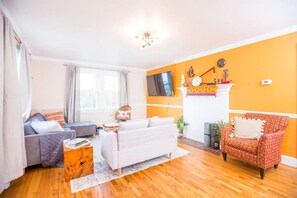 Smart TV, books, computer monitors, printers