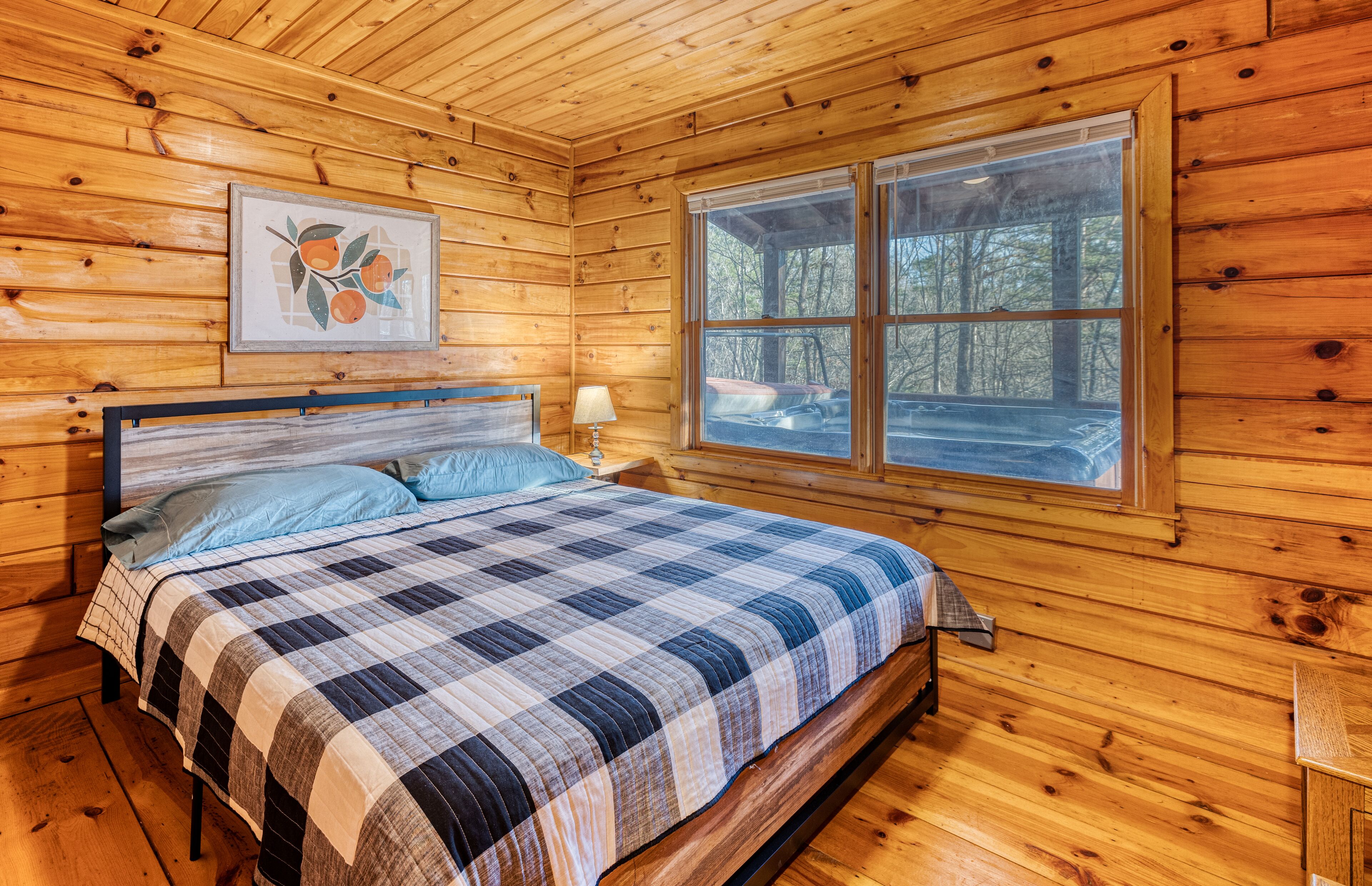 2 bedrooms, in-room safe, free WiFi, bed sheets